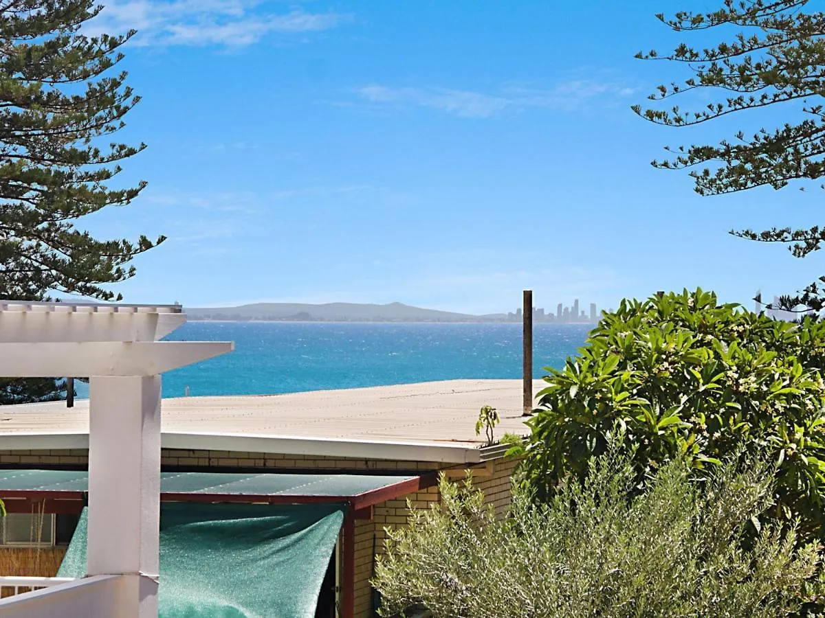 Cobden Court Unit 5 Apartment Gold Coast Australia