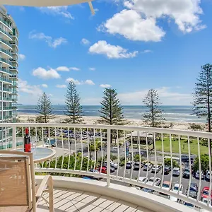 Kirra Gold Coast
