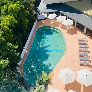 Greenmount House Gold Coast