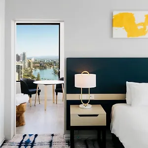 호텔 Voco By Ihg, 골드코스트
