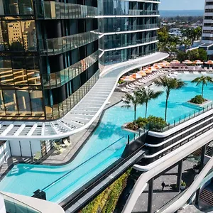 Hotel Dorsett, Gold Coast