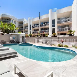 Kirra Palms Gold Coast