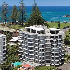 Rainbow Bay Gold Coast