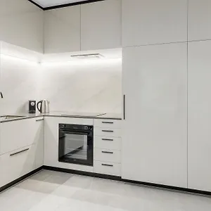 公寓式酒店 Meriton Surfers Paradise, 黄金海岸