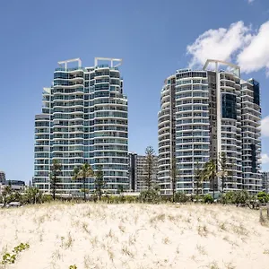 Reflections Tower Two Gold Coast