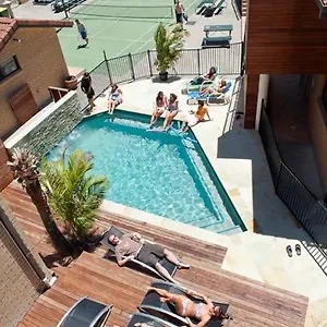 Hostel Maxmee Backpackers, Gold Coast