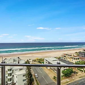 Resort Sunbird, Gold Coast