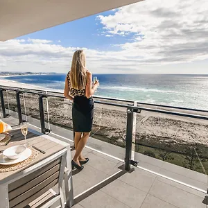 Iconic Kirra Gold Coast