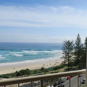 Eden Tower Gold Coast
