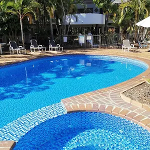 Hotel Bay Of Palms, Gold Coast